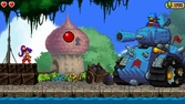 Shantae And The Pirate's Curse - 3DS