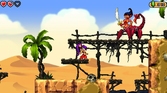 Shantae And The Pirate's Curse - 3DS
