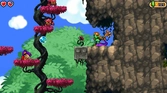 Shantae And The Pirate's Curse - 3DS