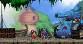 Shantae And The Pirate's Curse - 3DS
