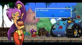 Shantae And The Pirate's Curse - 3DS