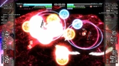 Touhou Genso Rondo : Bullet Ballet - PS4