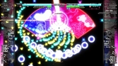 Touhou Genso Rondo : Bullet Ballet - PS4