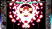 Touhou Genso Rondo : Bullet Ballet - PS4
