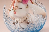 Fox spirit matchmaker statuette pvc 1/7 susu tushan: wan shui yi shan ver. 23 cm