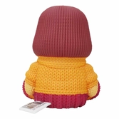 Scooby-doo - handmade by robots n°74 - collectible vinyl figurine