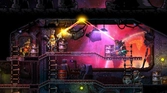 Steamworld collection - PS4