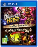 Steamworld collection - PS4