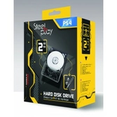 Disque dur 2 To By Toshiba + Kit de Montage - PS4