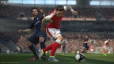 PES 2017 : Pro Evolution Soccer - PS4