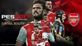 PES 2017 : Pro Evolution Soccer - PS4