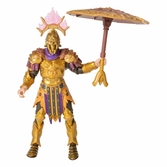 Fortnite figurine hot drop menace undefeated flame