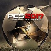 PES 2017 : Pro Evolution Soccer - XBOX 360