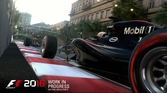 F1 2016 - PS4