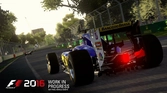 F1 2016 - XBOX ONE
