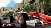 F1 2016 - XBOX ONE