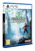 One piece odyssey p5 vf - Jeux PS5