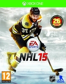NHL 15 - XBOX ONE