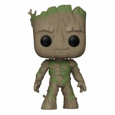 Les gardiens de la galaxie vol. 3 pop! vinyl figurine groot 9 cm