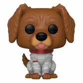 Les gardiens de la galaxie vol. 3 pop! vinyl figurine cosmo 9 cm