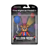 Five nights at freddy's figurine balloon freddy 13 cm