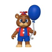 Five nights at freddy's figurine balloon freddy 13 cm