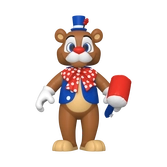 Five nights at freddy's figurine circus freddy 13 cm