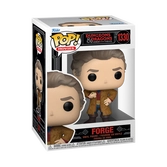 Dungeons & dragons pop! movies vinyl figurine forge 9 cm