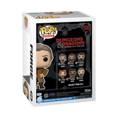 Dungeons & dragons pop! movies vinyl figurine forge 9 cm