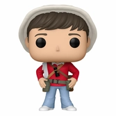 L'Île aux naufragés pop! tv vinyl figurine gilligan 9 cm