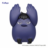 Haikyu!! noodle stopper statuette pvc petit 2 kage crow 7 cm