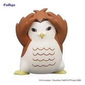 Haikyu!! noodle stopper statuette pvc petit 2 akaashi owl 5 cm