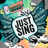 Just Sing - XBOX ONE