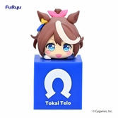Uma musume pretty derby hikkake statuette pvc tokai teio 10 cm