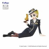 Identity v noodle stopper statuette pvc dinner party coordinator martha behamfil 13 cm
