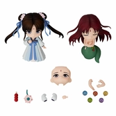 The legend of sword and fairy figurine nendoroid zhao ling-er: nuwa's descendants ver. dx 10 cm