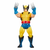 Marvel legends retro collection figurine wolverine 10 cm
