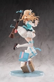 Girls frontline statuette pvc 1/7 kp-31 korvatunturi pixie ver. 27 cm