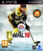 NHL 15 - PS3