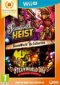 SteamWorld Collection Nintendo eShop Selects - WII U