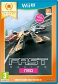 FAST Racing NEO Nintendo eShop Selects - WII U