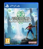 One piece odyssey - PS4