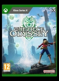 One piece odyssey - Jeux Xbox Séries X
