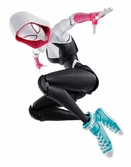 Spider-man: across the spider-verse figurine s.h. figuarts spider-gwen 15 cm
