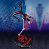 Figurine Spiderman Miles Morales Spider-Man : Across the Spider-Verse