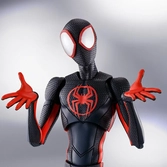 Figurine Spiderman Miles Morales Spider-Man : Across the Spider-Verse