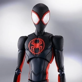 Figurine Spiderman Miles Morales Spider-Man : Across the Spider-Verse