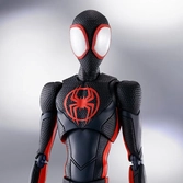 Figurine Spiderman Miles Morales Spider-Man : Across the Spider-Verse