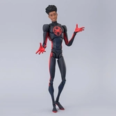 Figurine Spiderman Miles Morales Spider-Man : Across the Spider-Verse