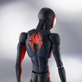 Figurine Spiderman Miles Morales Spider-Man : Across the Spider-Verse